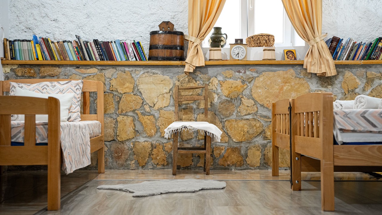 Photo of Bedroom in Pricelje
