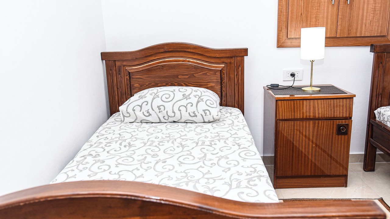 Photo of Bedroom in Pricelje
