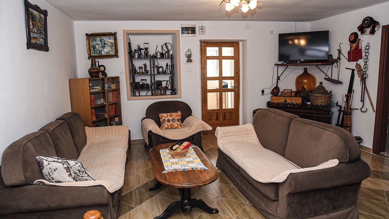 Photo of Livingroom in Pricelje