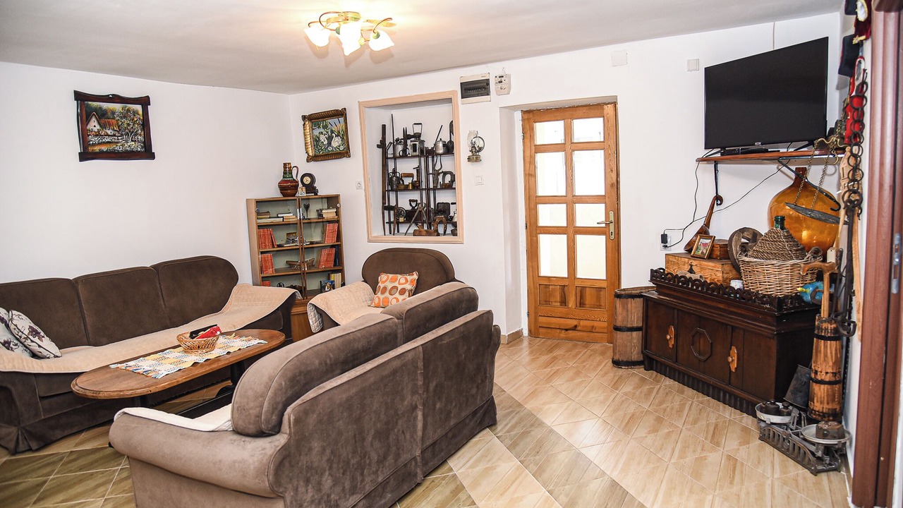 Photo of Livingroom in Pricelje