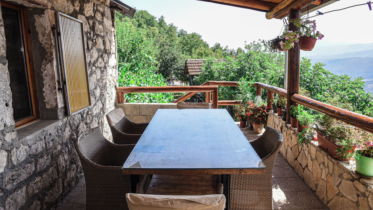 Photo of Outdoor in Pricelje