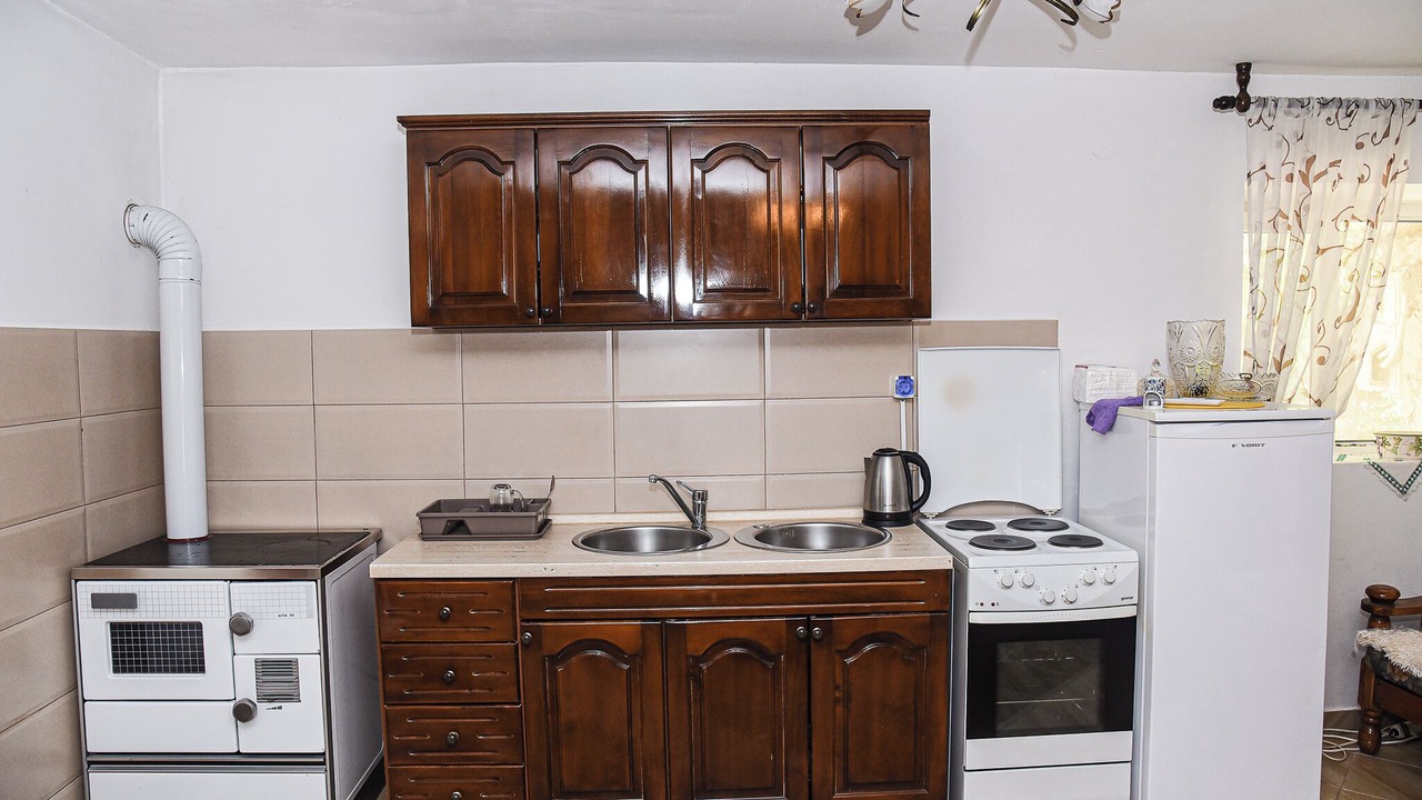 Photo of Kitchen in Pricelje