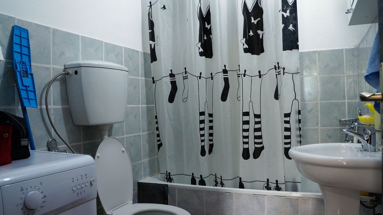 Photo of Bathroom in Pricelje