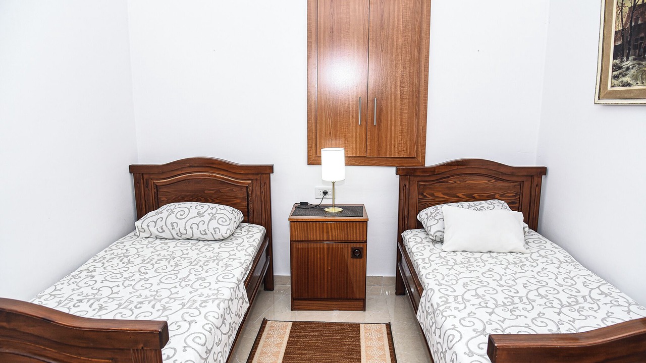 Photo of Bedroom in Pricelje