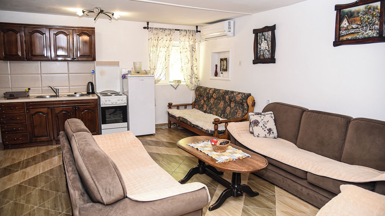 Photo of Livingroom in Pricelje