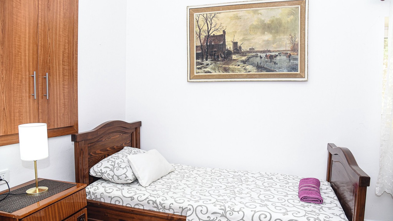 Photo of Bedroom in Pricelje