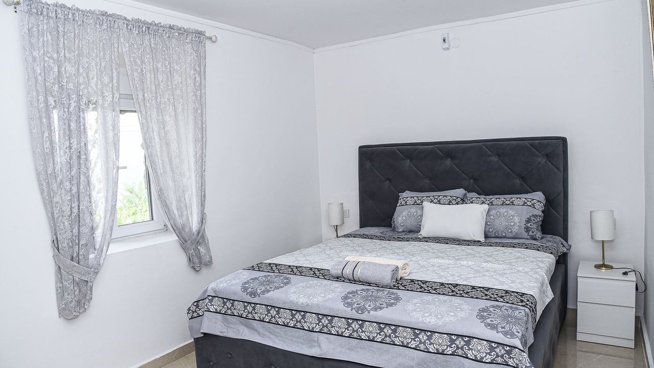 Photo of Bedroom in Pricelje