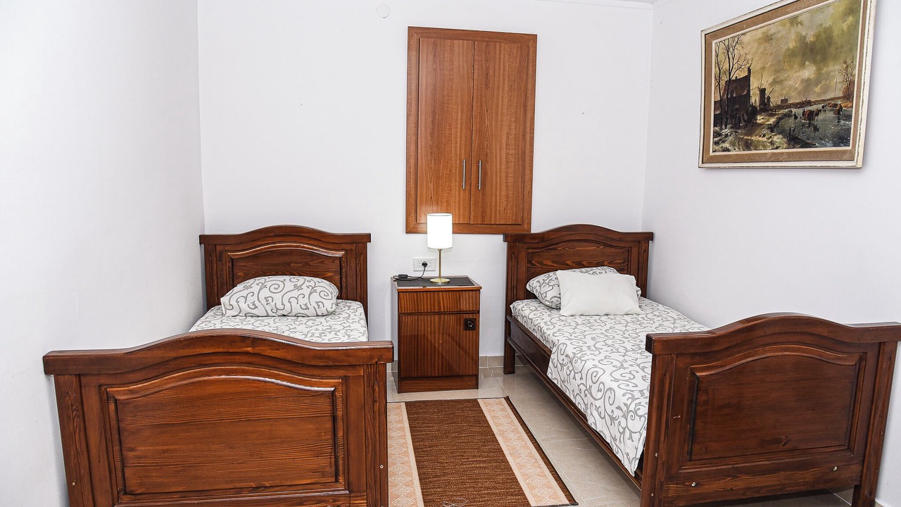 Photo of Bedroom in Pricelje