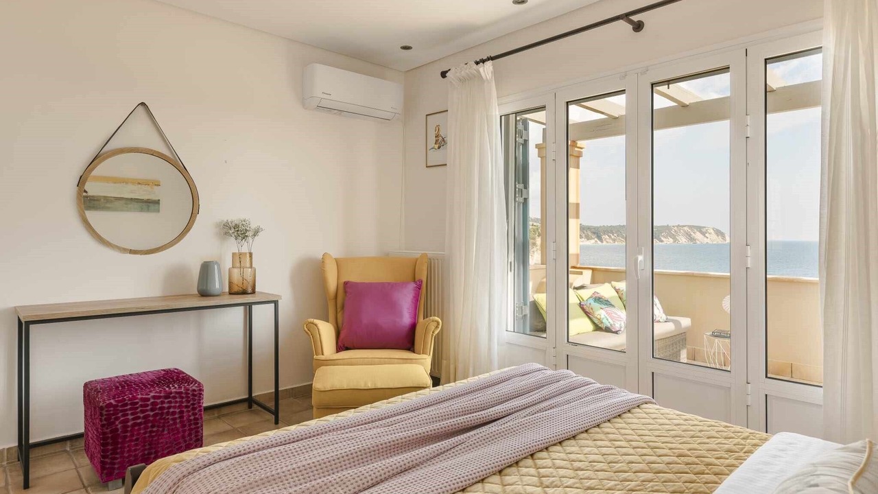 Photo of Bedroom in Svoronata