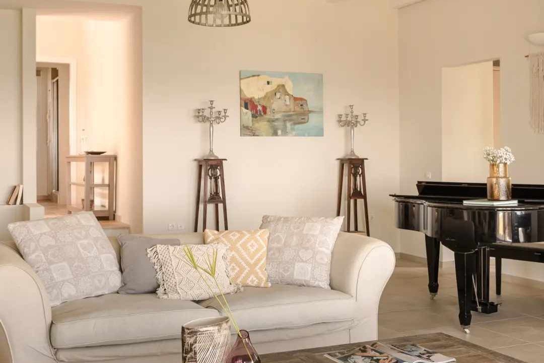 Photo of Livingroom in Svoronata