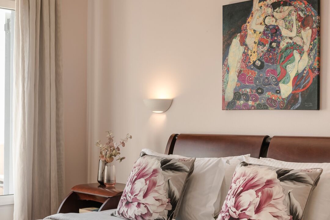Photo of Bedroom in Svoronata