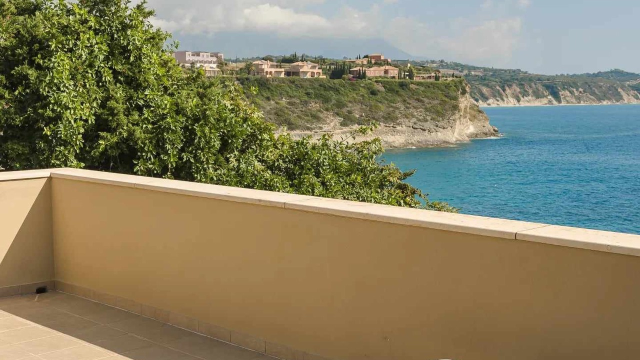 Photo of Outdoor in Svoronata