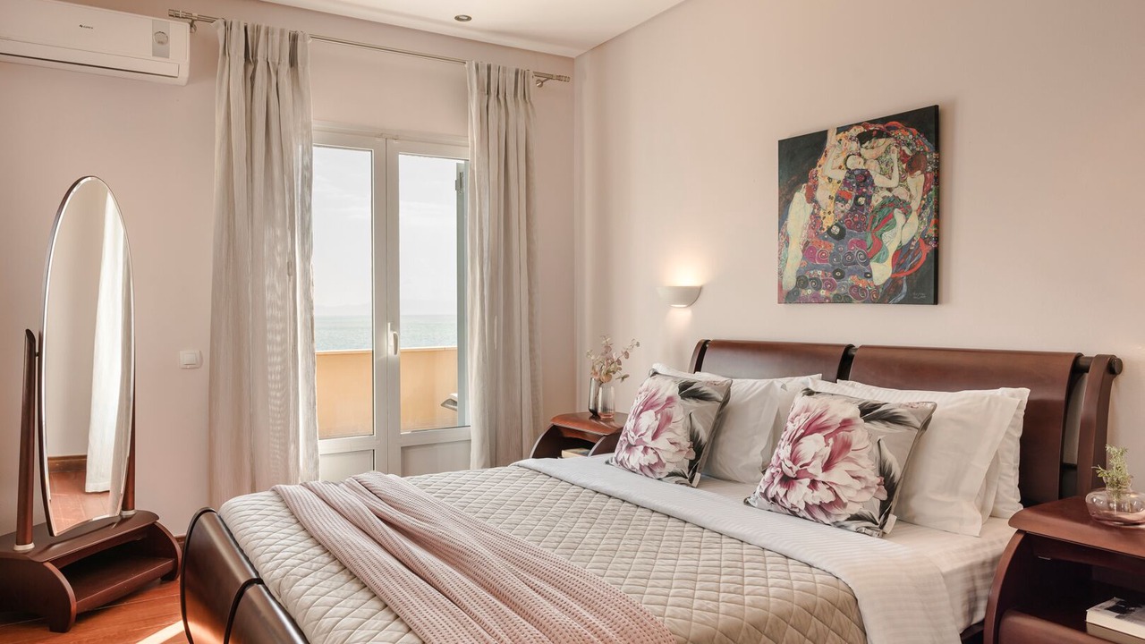 Photo of Bedroom in Svoronata