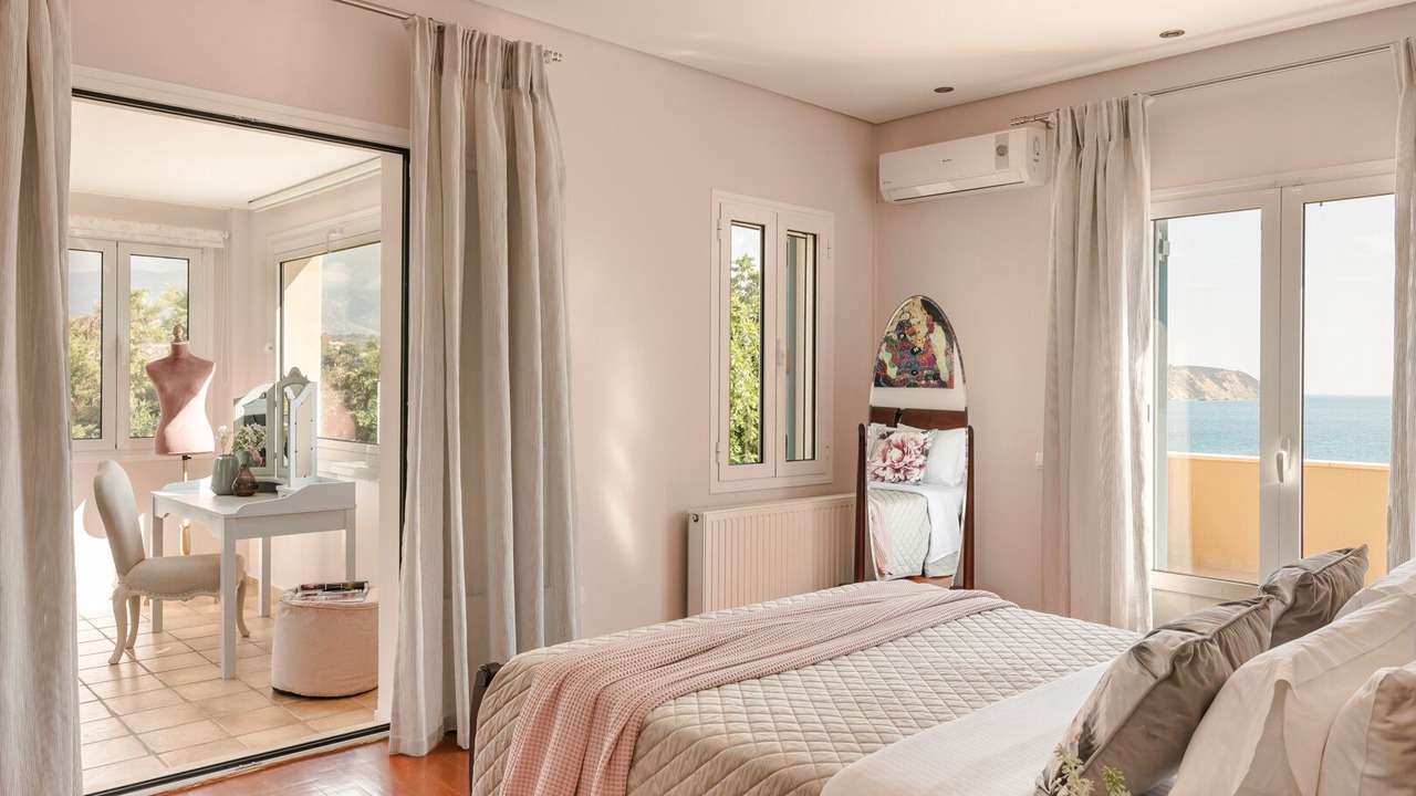Photo of Bedroom in Svoronata