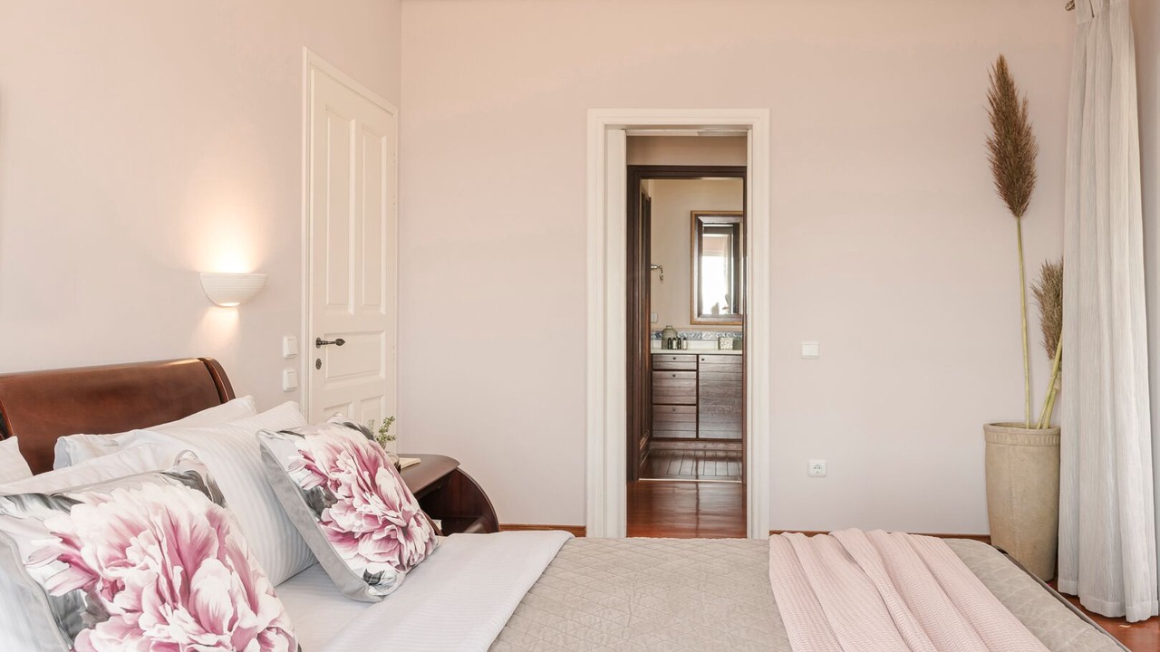 Photo of Bedroom in Svoronata