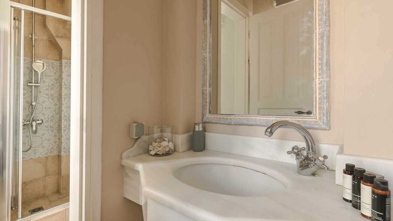Photo of Bathroom in Svoronata
