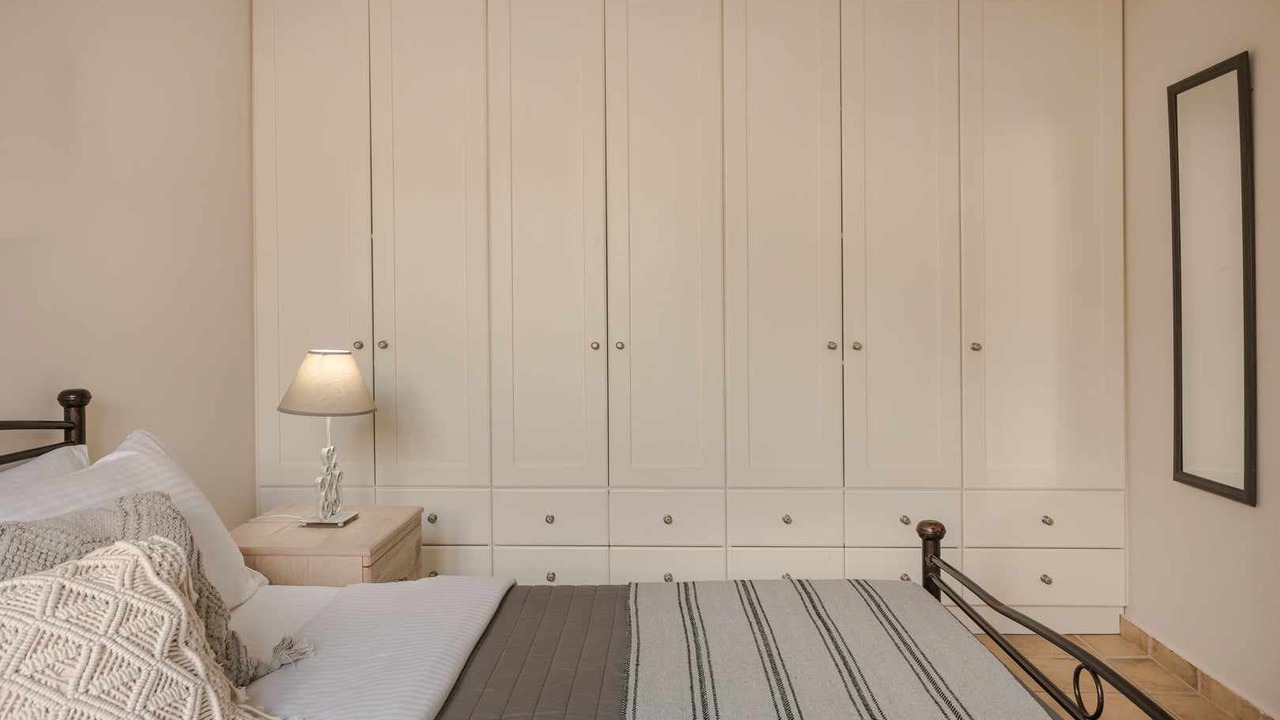 Photo of Bedroom in Svoronata