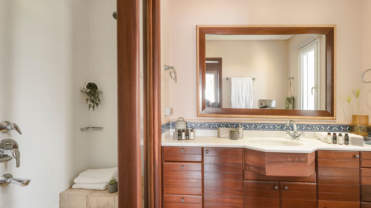 Photo of Bathroom in Svoronata