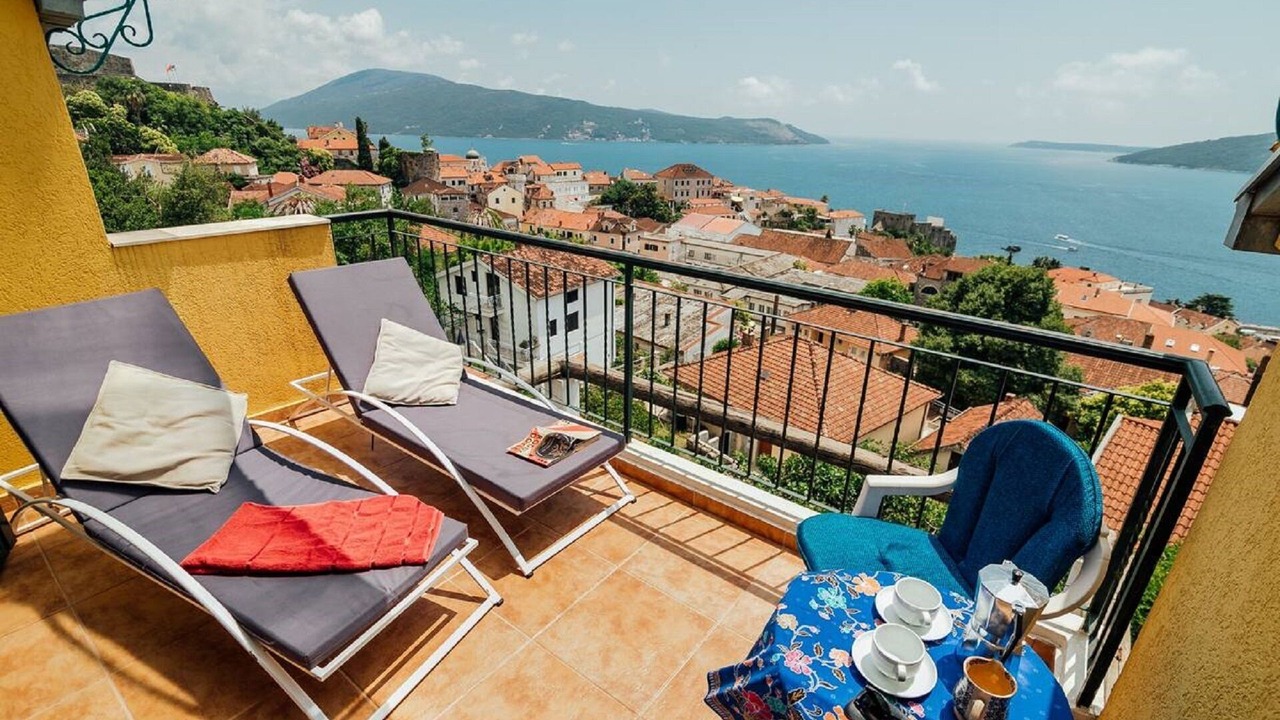 Photo of Outdoor in Herceg Novi