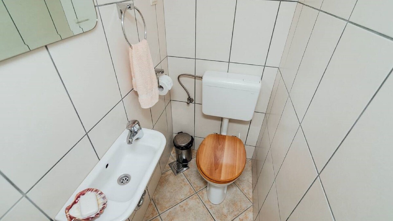 Photo of Bathroom in Herceg Novi