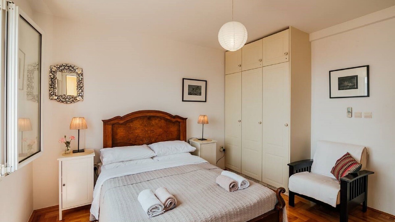 Photo of Bedroom in Herceg Novi
