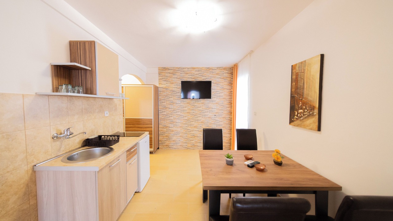 Photo of Kitchen in Maini