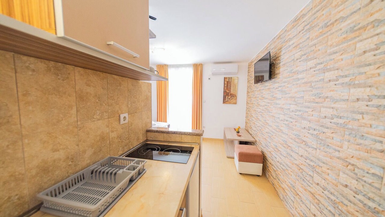 Photo of Kitchen in Maini