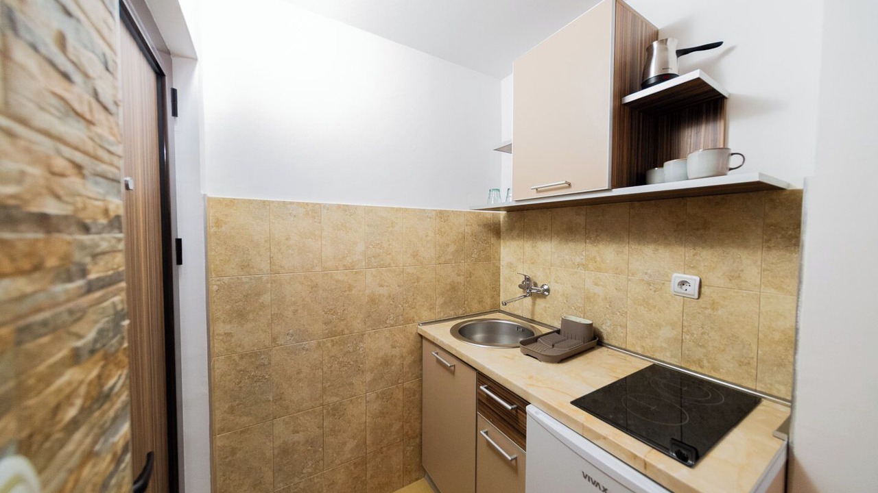Photo of Kitchen in Maini