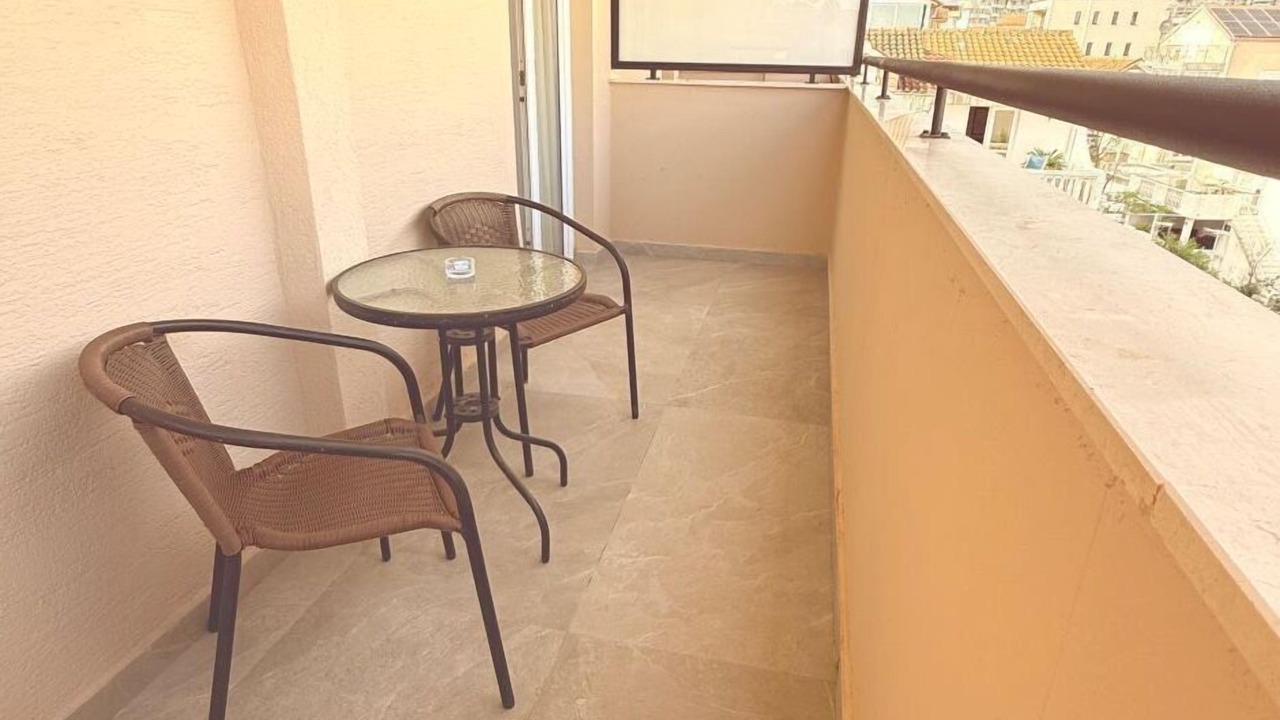 Photo of Patio Balcony in Maini