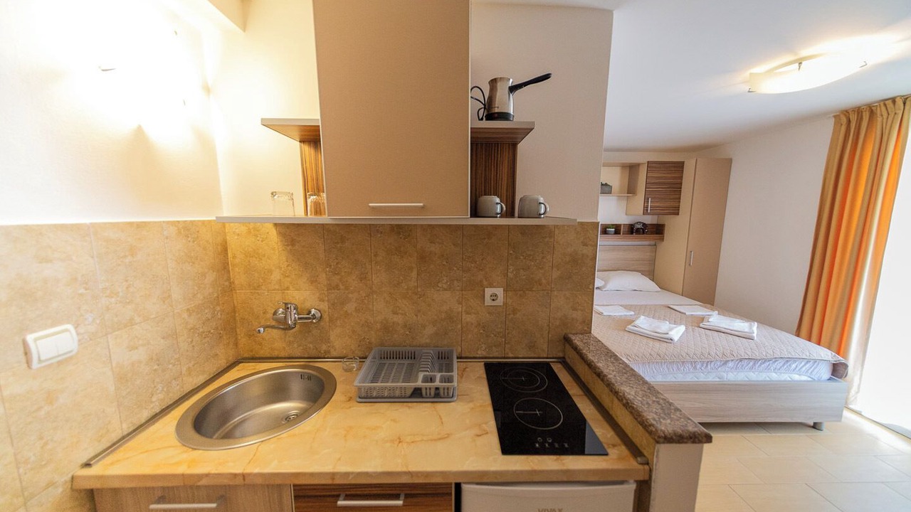 Photo of Kitchen in Maini