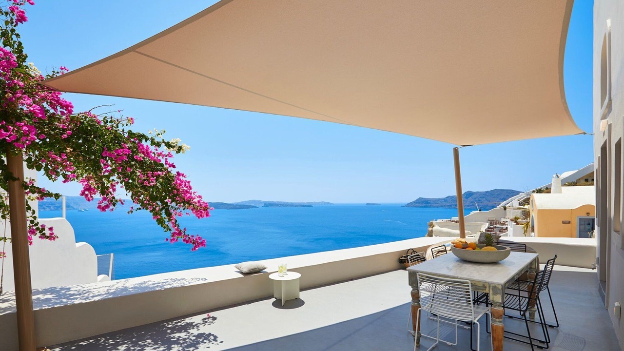 Photo of Others in Oia