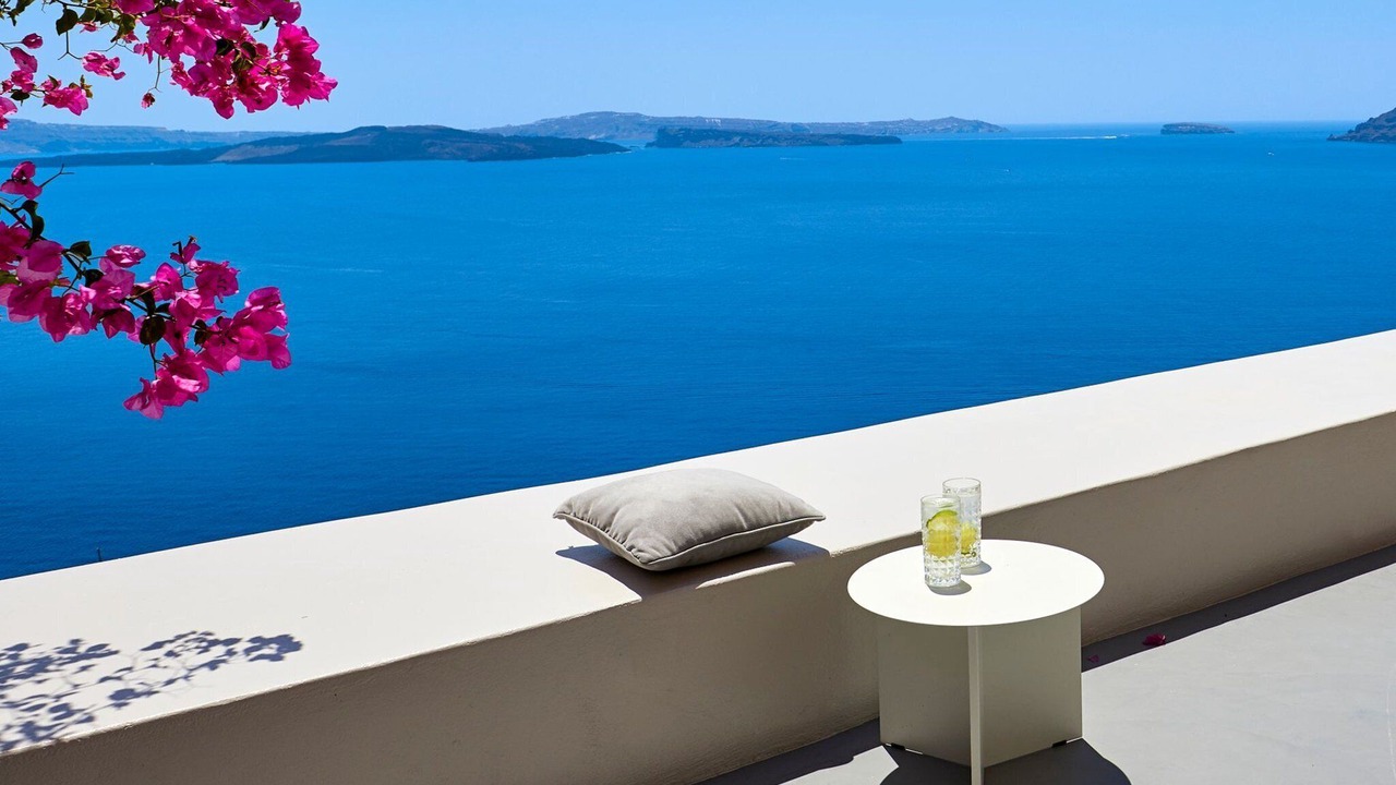 Photo of Others in Oia