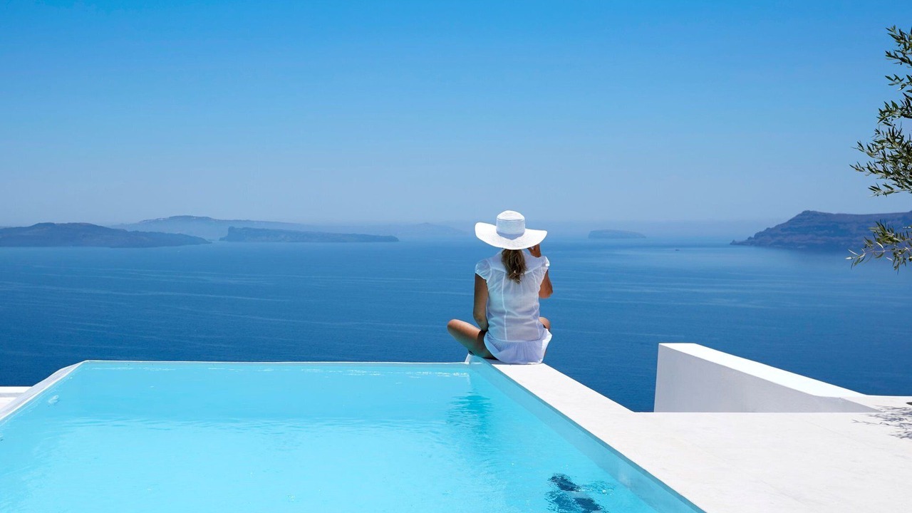 Photo of Others in Oia