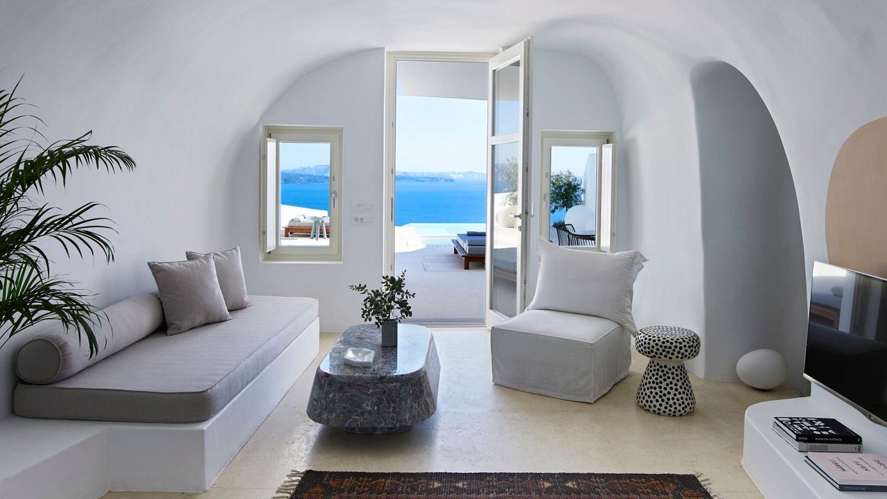 Photo of Others in Oia