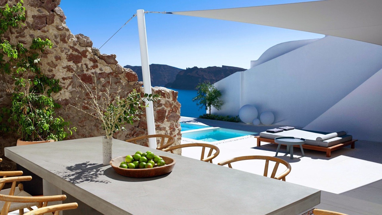 Photo of Others in Oia