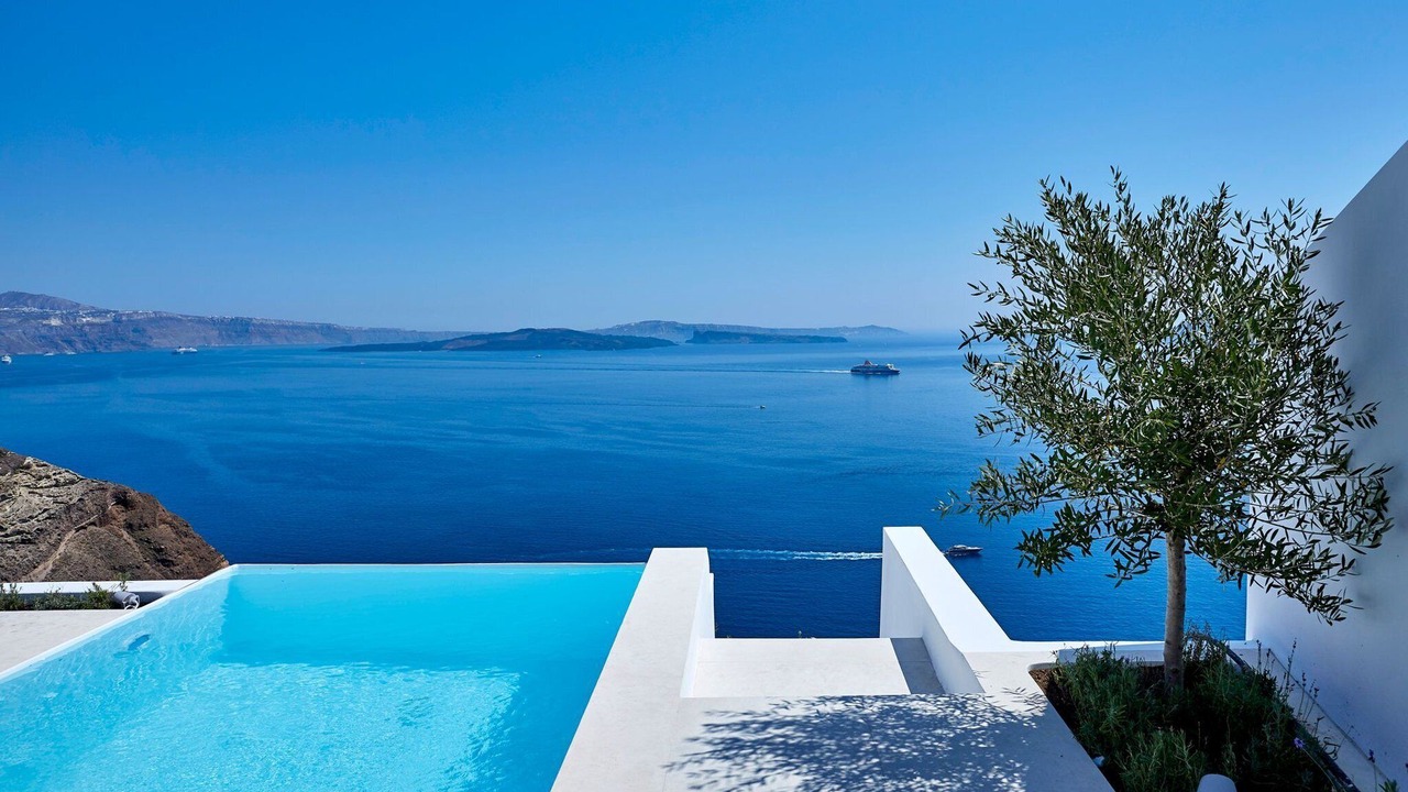 Photo of Others in Oia