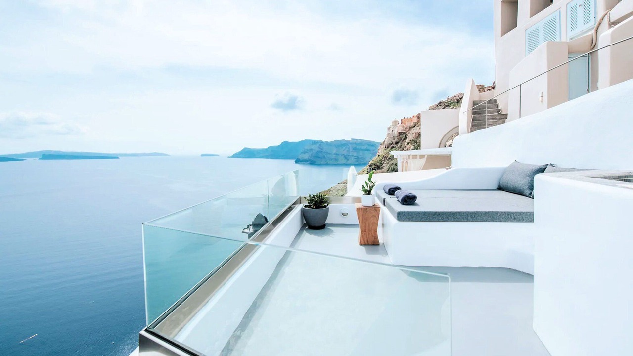 Photo of Others in Oia