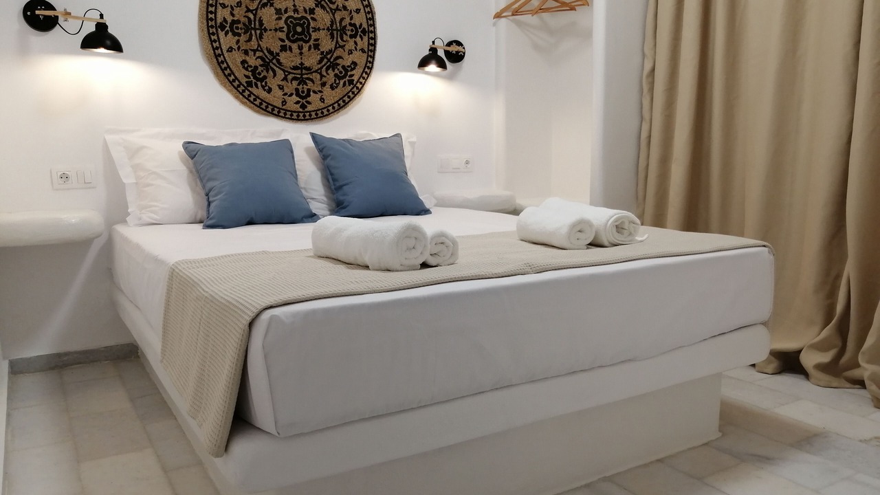 Photo of Bedroom in Maragas