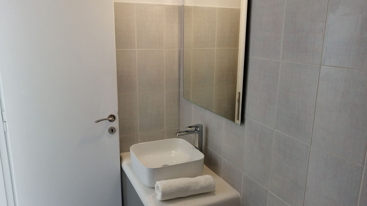 Photo of Bathroom in Maragas