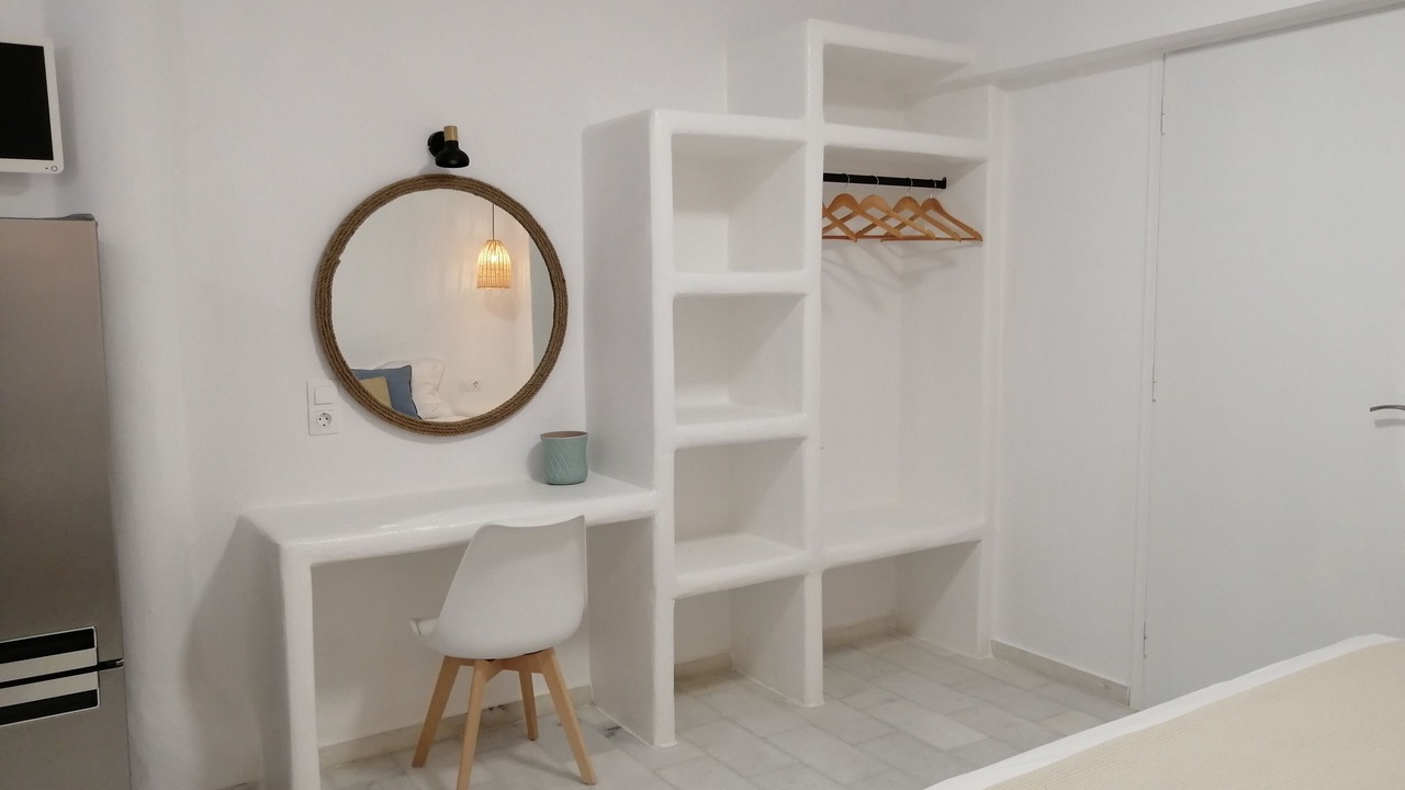Photo of Bedroom in Maragas