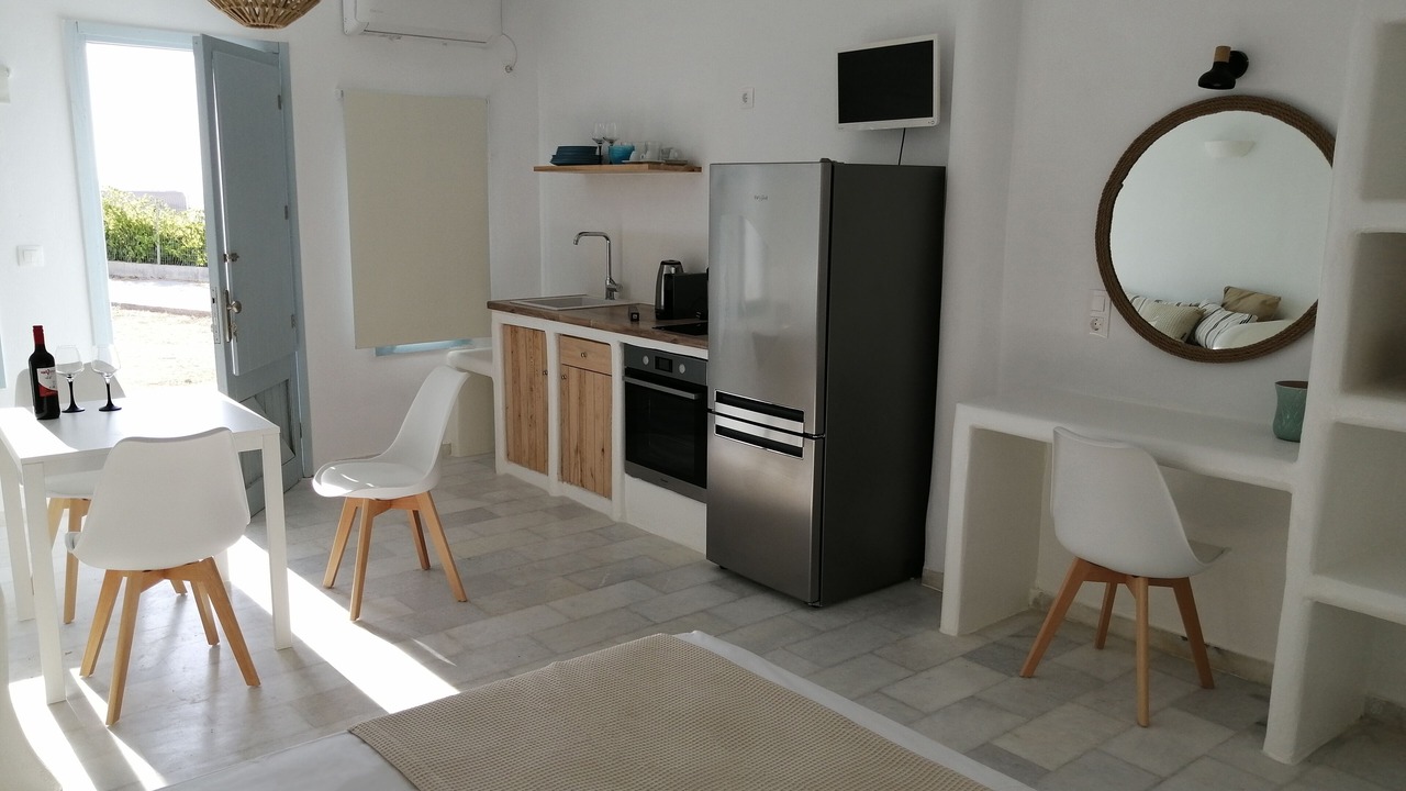 Photo of Bedroom in Maragas