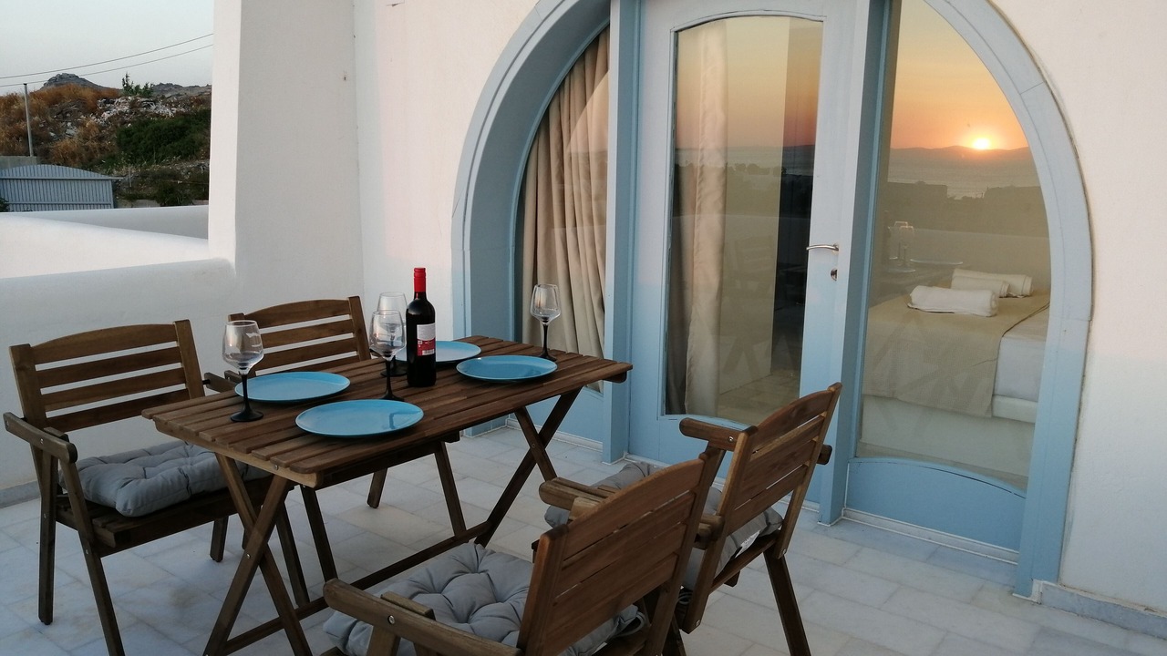 Photo of Outdoor in Maragas
