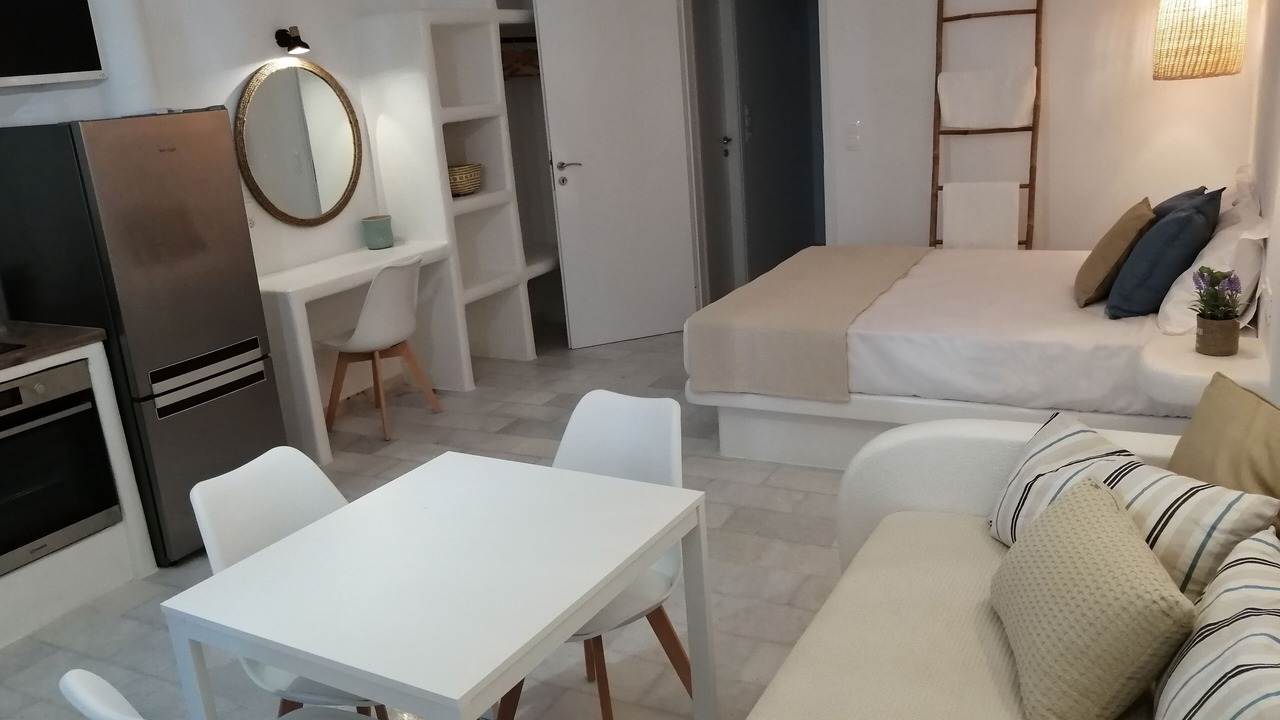 Photo of Bedroom in Maragas