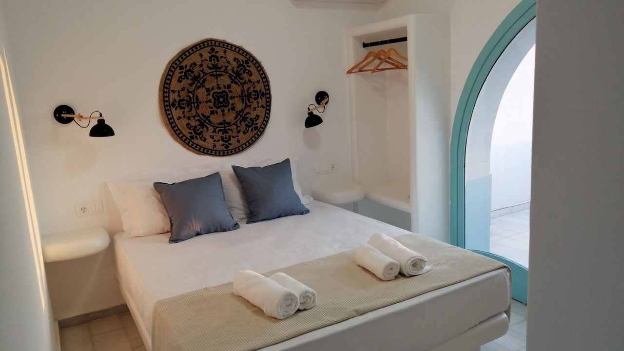 Photo of Bedroom in Maragas