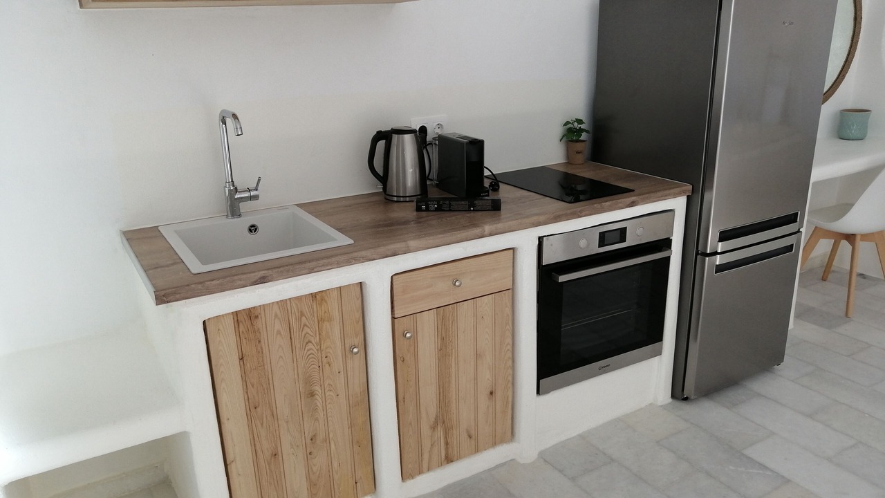 Photo of Kitchen in Maragas