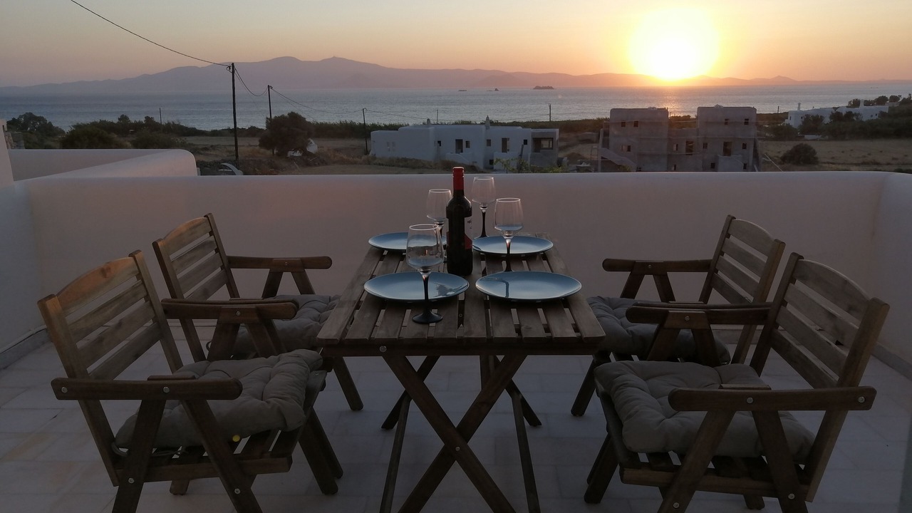 Photo of Outdoor in Maragas