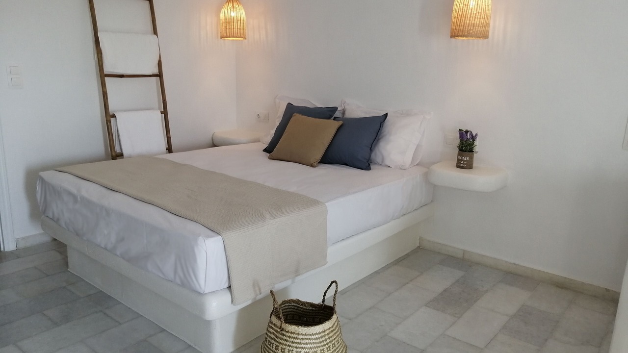Photo of Bedroom in Maragas
