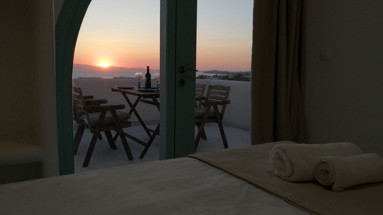 Photo of Bedroom in Maragas