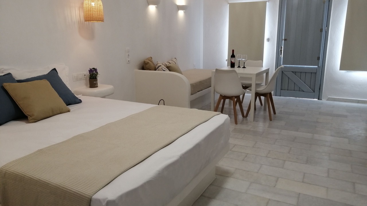 Photo of Bedroom in Maragas