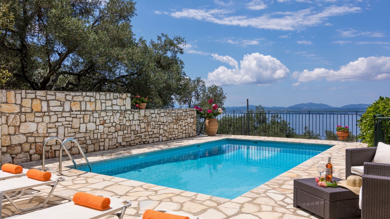 Photo of Outdoor in Barbati